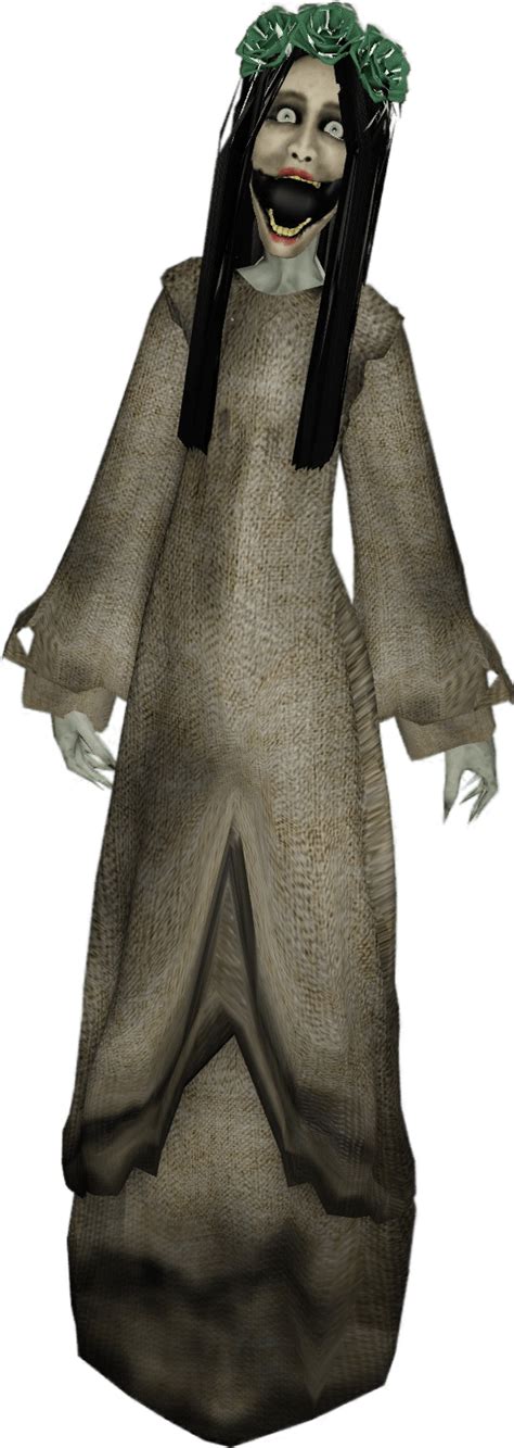 The Official Mimic Wiki.